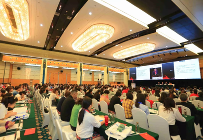 千名眼科專家鷺島“論道”，共“眸”兒童光明未來